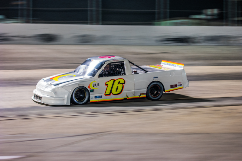 Illustration for article titled Texas' Most Endangered Auto Racing Is Also Its Most Captivating